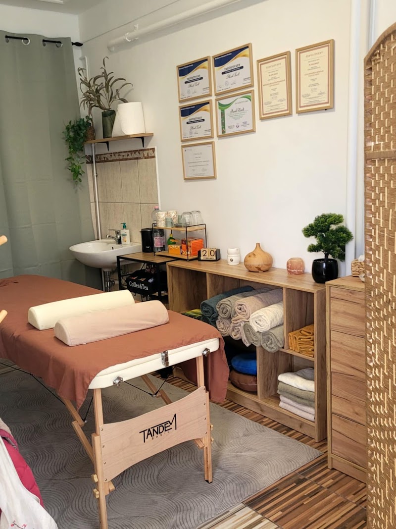 Zen sziget masszázs Eger, massage spa in Eger, Hungary, photo 3 of 5
