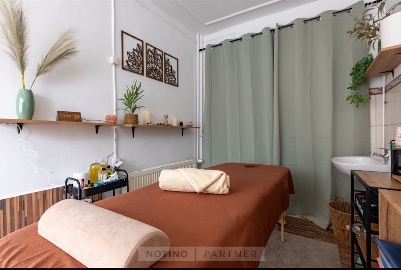 Zen sziget masszázs Eger, massage spa in Eger, Hungary, photo 5 of 5