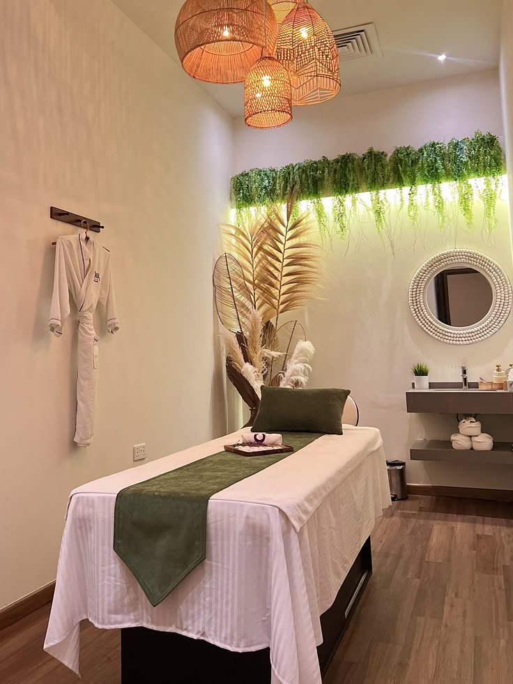 Blessed Relaxation Spa, massage spa in Aurora, CO, photo 2 of 6