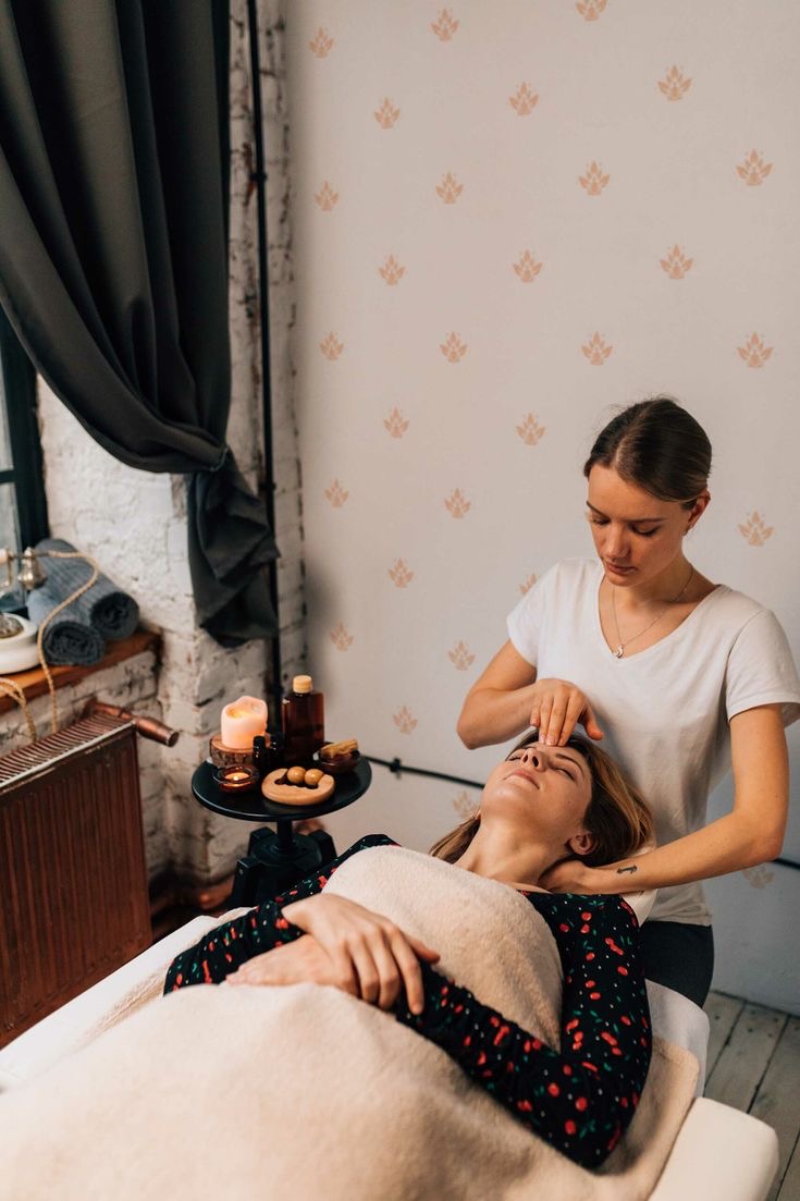 Blessed Relaxation Spa, massage spa in Aurora, CO, photo 3 of 6