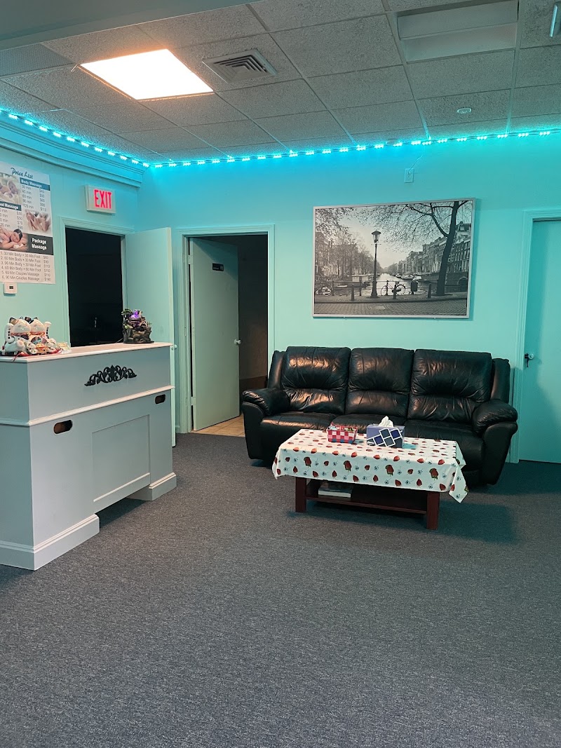 East meadow Massage, massage spa in Bridgeport, CT, photo 2 of 2