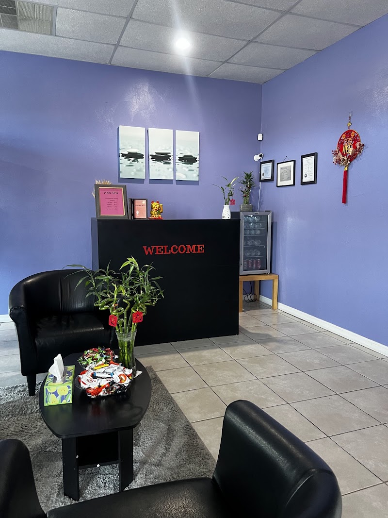 ANN SPA, massage spa in Indianapolis, IN, photo 6 of 10