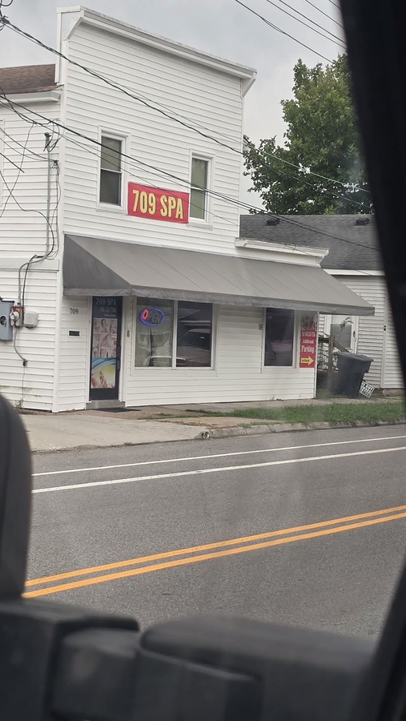 709 Massage Spa, massage spa in Portsmouth, VA, photo 1 of 1