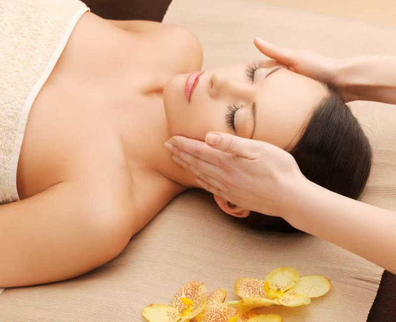 OC Massage spa, spa in San Bernardino, CA, photo 2 of 2