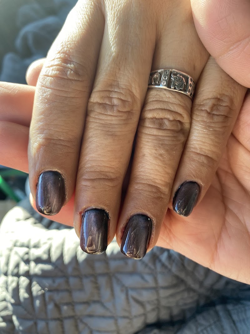 Spa Nails 5, nail salon in Logansport, IN, photo 1 of 10