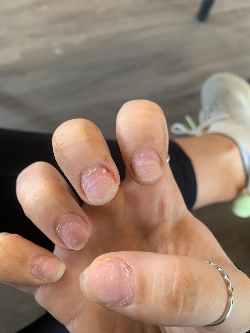 Spa Nails 5, nail salon in Logansport, IN, photo 2 of 10