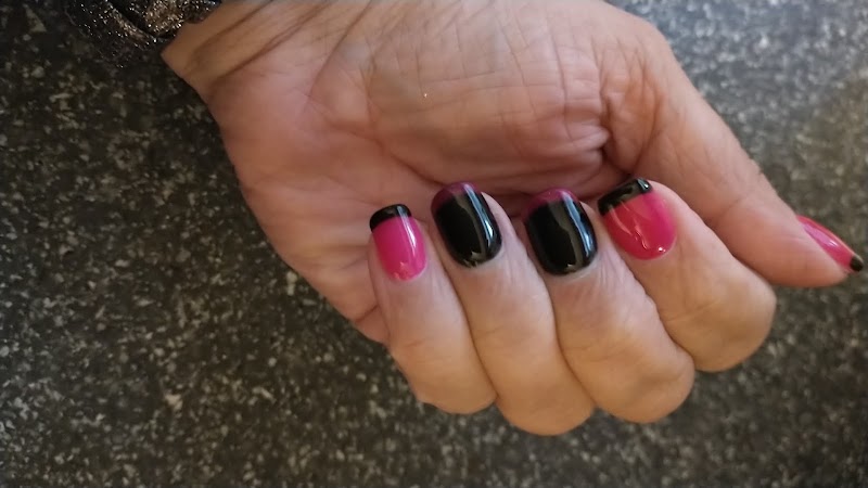Spa Nails 5, nail salon in Logansport, IN, photo 3 of 10