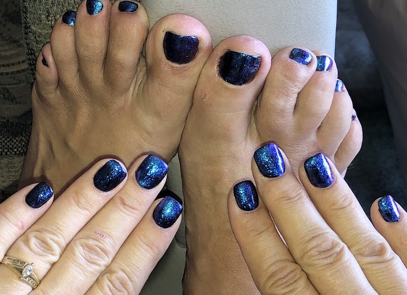 Spa Nails 5, nail salon in Logansport, IN, photo 5 of 10