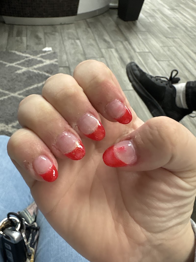 Spa Nails 5, nail salon in Logansport, IN, photo 6 of 10