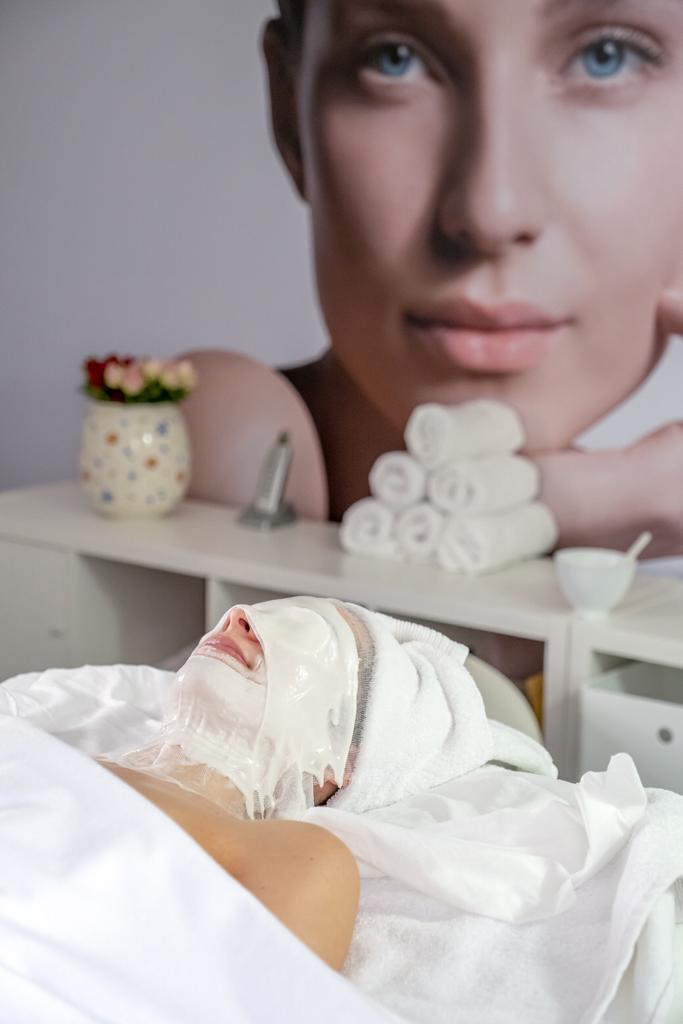 Kosmetika LADY, beauty salon in Český Krumlov 1, Czech Republic, photo 2 of 2