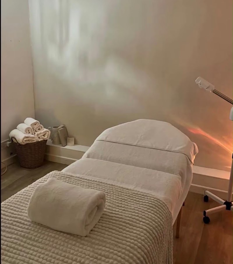 Tiffany Gorge massage spa, massage spa in Union City, NJ, photo 3 of 10