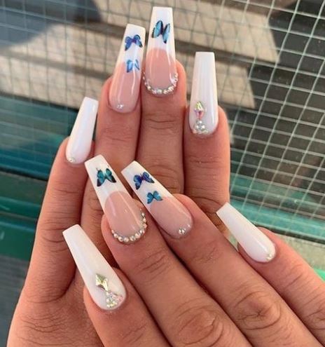 Nail’s studio by Anjali, nail salon in Shimla, India, photo 1 of 10