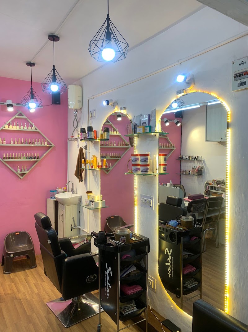Nail’s studio by Anjali, nail salon in Shimla, India, photo 2 of 10