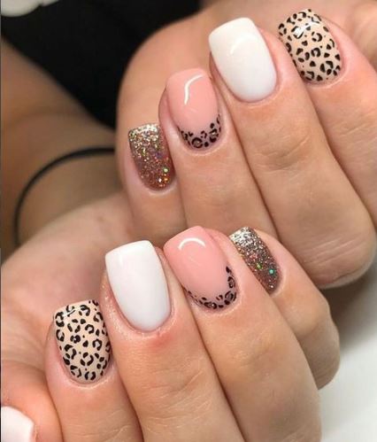 Nail’s studio by Anjali, nail salon in Shimla, India, photo 5 of 10