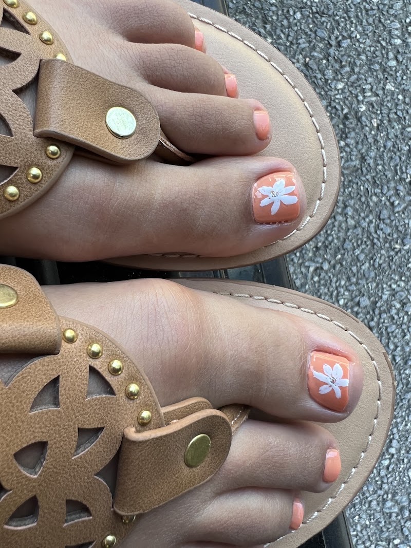Magnolia Nail & Spa, nail salon in Rock Hill, SC, photo 2 of 10