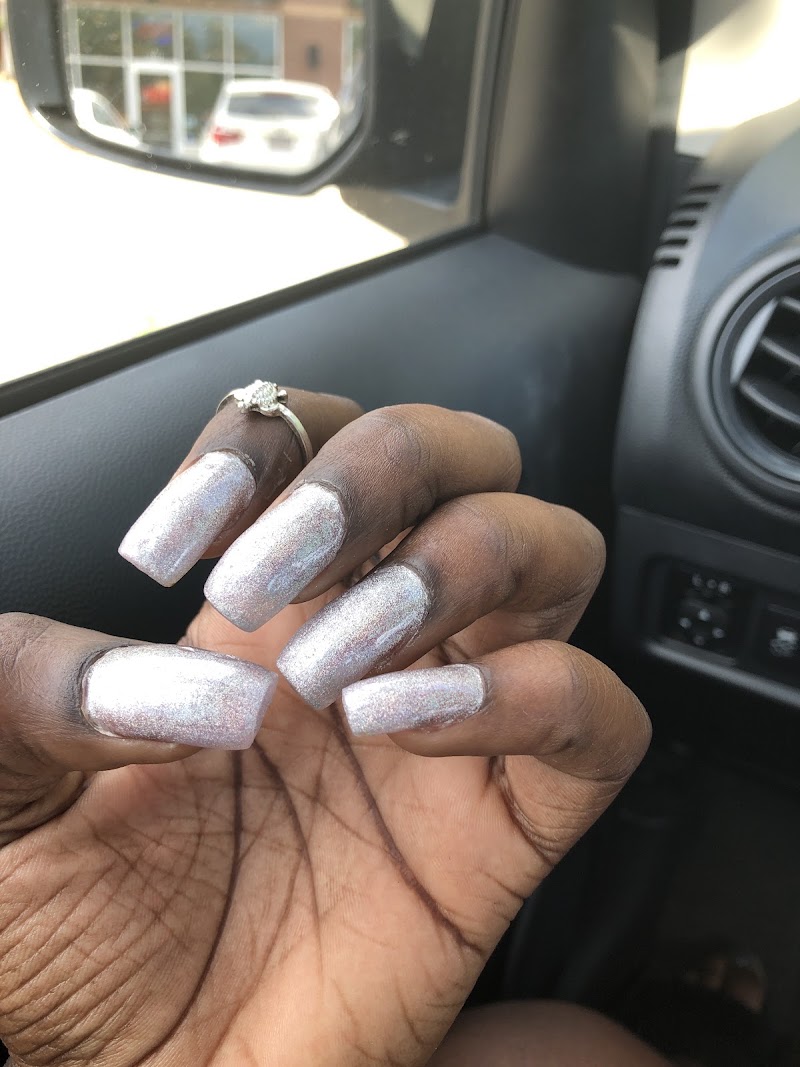 Magnolia Nail & Spa, nail salon in Rock Hill, SC, photo 3 of 10