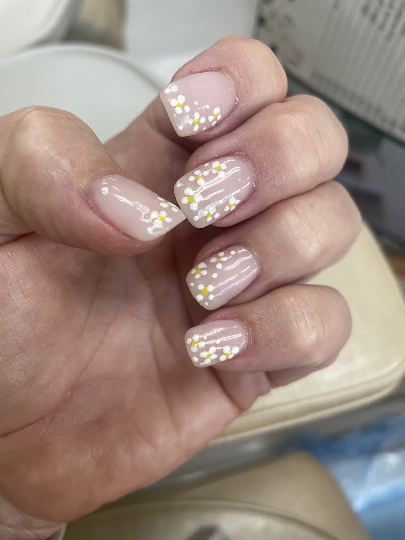 Magnolia Nail & Spa, nail salon in Rock Hill, SC, photo 4 of 10