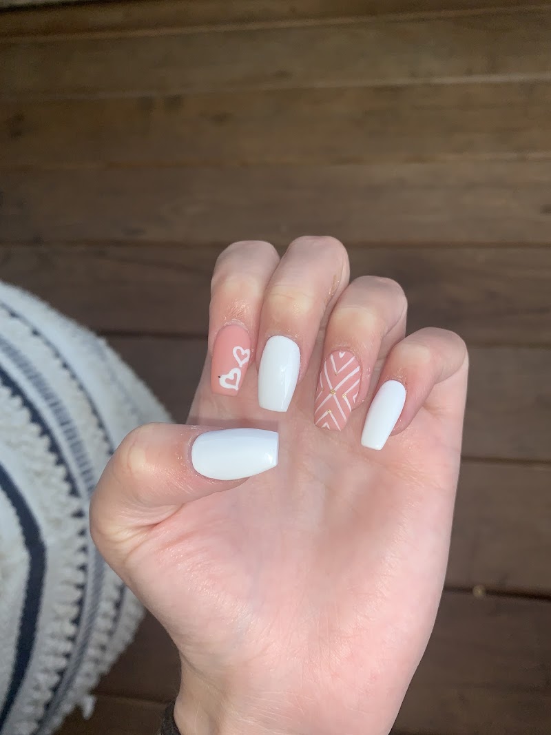 Magnolia Nail & Spa, nail salon in Rock Hill, SC, photo 5 of 10