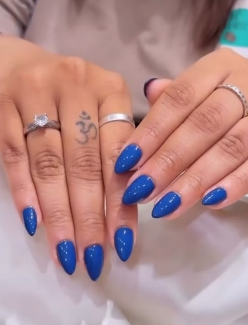 House Of Nails, nail salon in Indore, India, photo 3 of 10