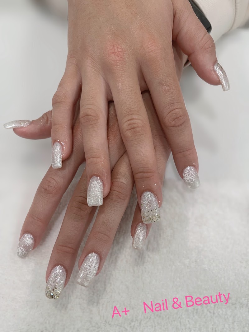 A Plus Nail & Beauty, nail salon in Long Branch, NJ, photo 3 of 10