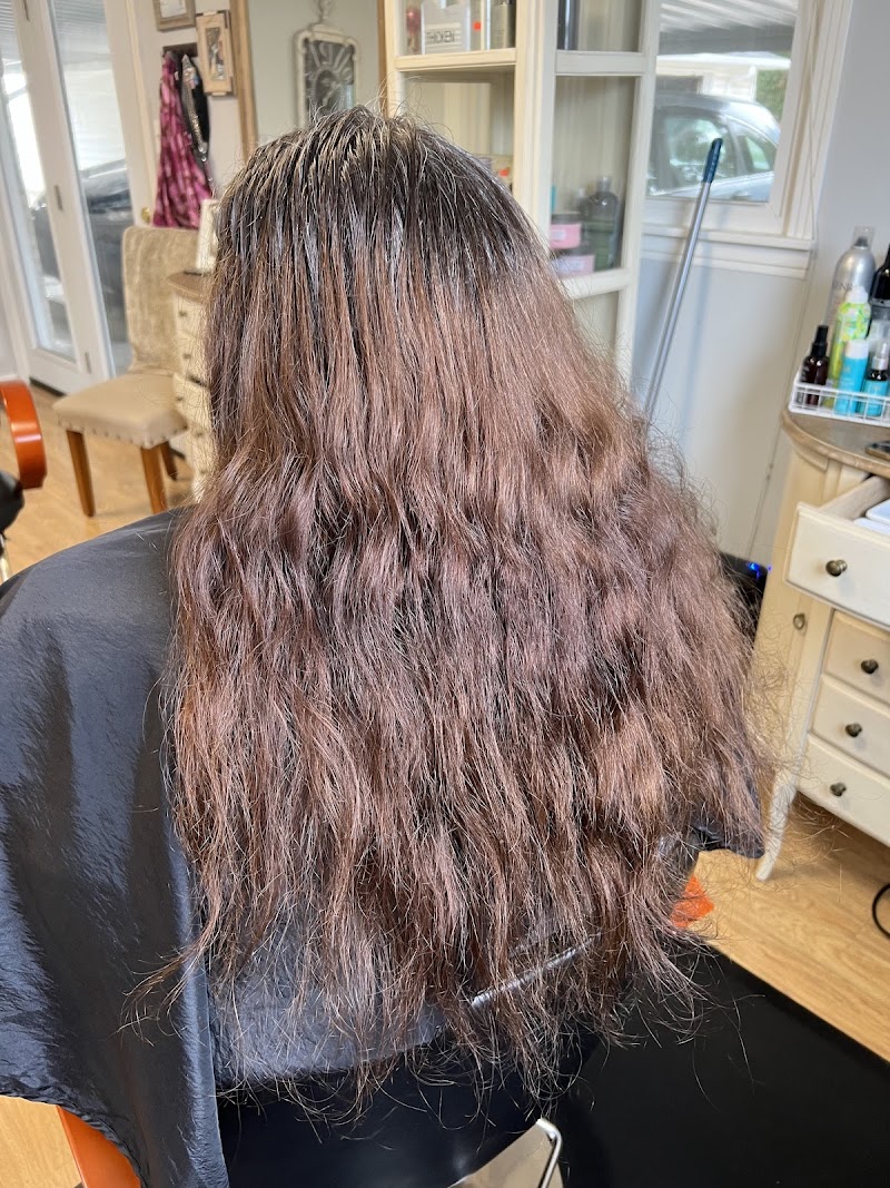 Annie & Co. Salon and Spa, beauty salon in Lebanon, TN, photo 2 of 9