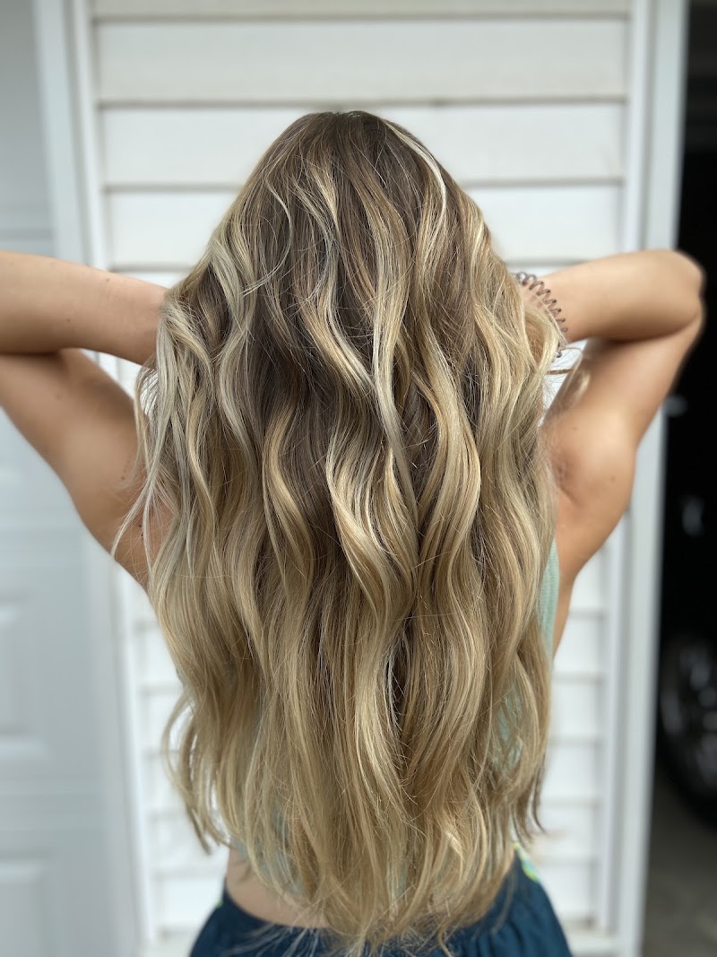 Annie & Co. Salon and Spa, beauty salon in Lebanon, TN, photo 4 of 9