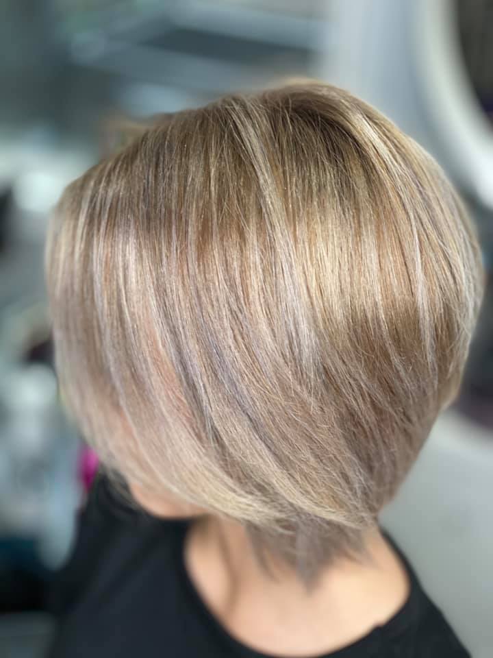 Evelia's Unique Salon, beauty salon in Cuba, MO, photo 4 of 10