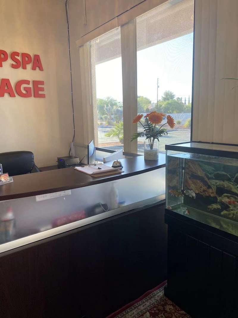 VIP SPA Massage, massage spa in North Las Vegas, NV, photo 1 of 20
