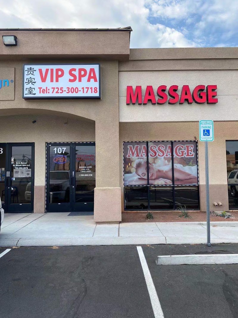 VIP SPA Massage, massage spa in North Las Vegas, NV, photo 5 of 20