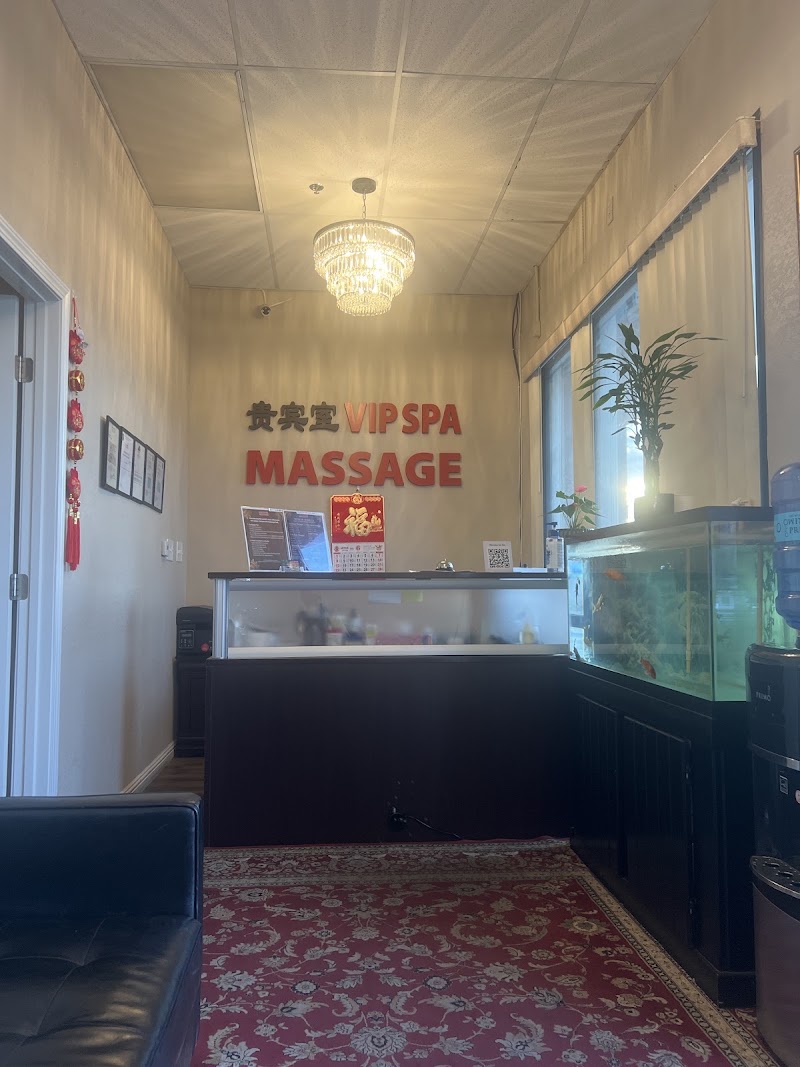 VIP SPA Massage, massage spa in North Las Vegas, NV, photo 6 of 20