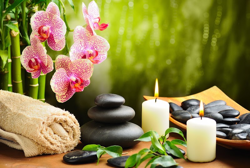 Aromatic Bodywork Spa, spa in Fitchburg, MA, photo 1 of 10