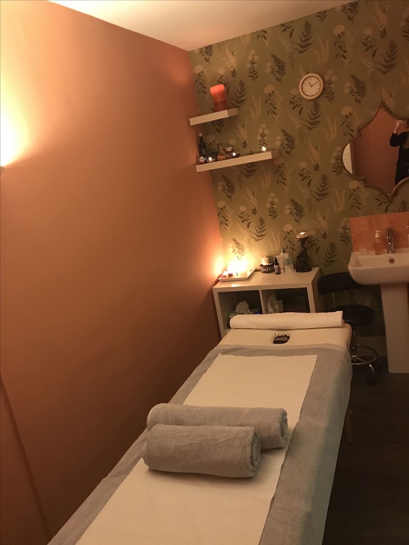 Barbara Wills Massage & Spa Wellness, massage spa in Florida City, FL, photo 5 of 6