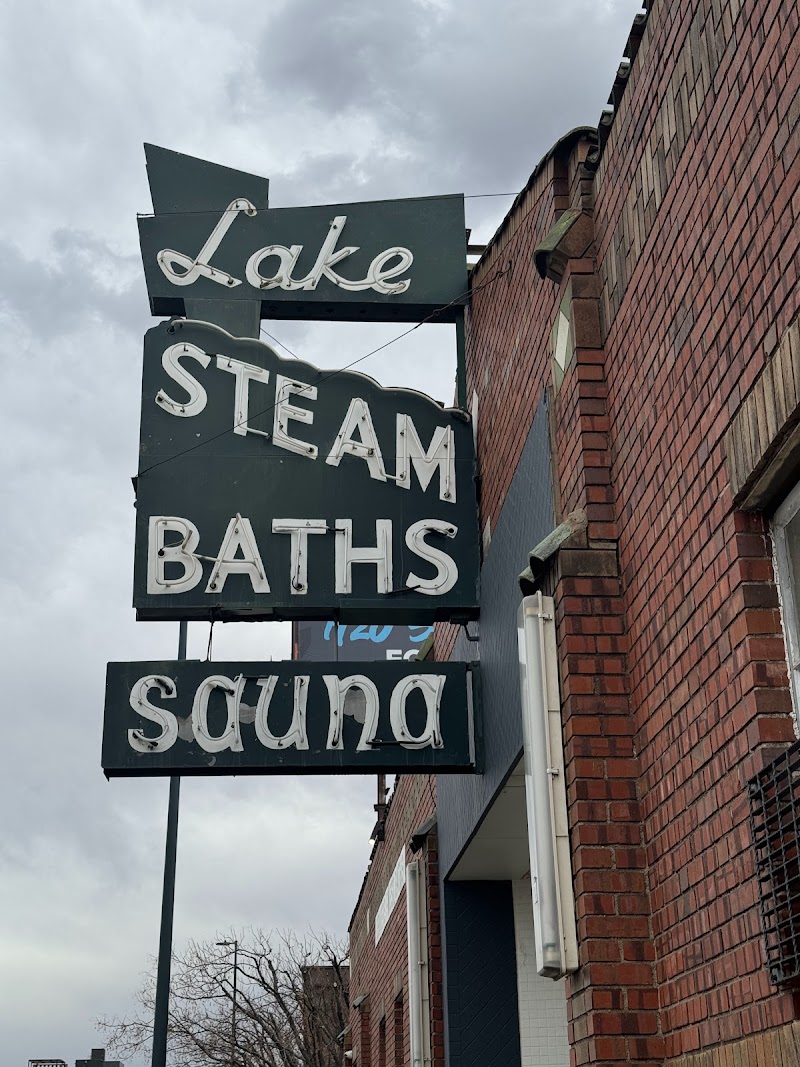 Lake Steam, spa in Denver, CO, photo 3 of 10