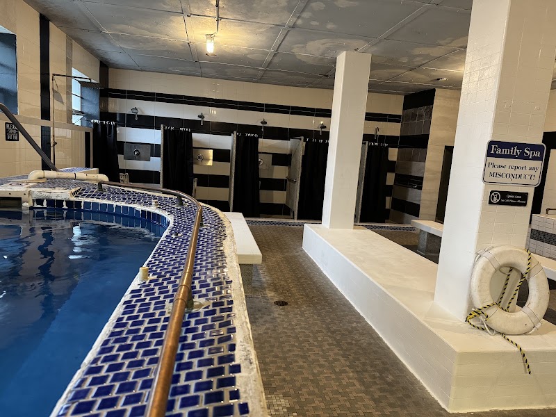 Lake Steam, spa in Denver, CO, photo 5 of 10