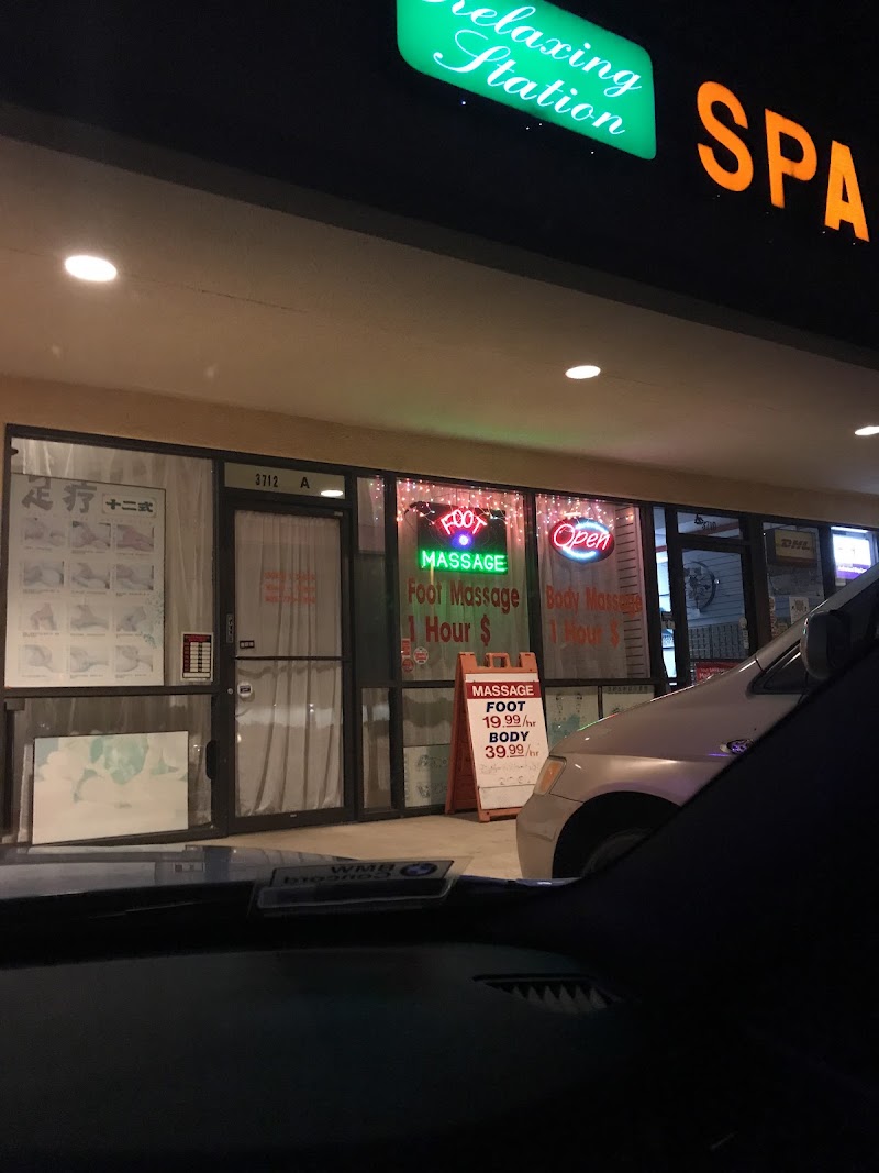 Relaxing Station, spa in Antioch, CA, photo 2 of 4