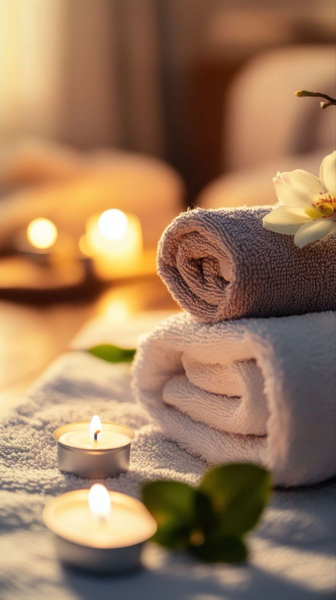 AISUN OCEAN SHORE, spa in Newport, OR, photo 2 of 10