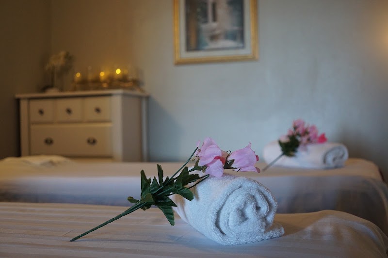 AISUN OCEAN SHORE, spa in Newport, OR, photo 4 of 10