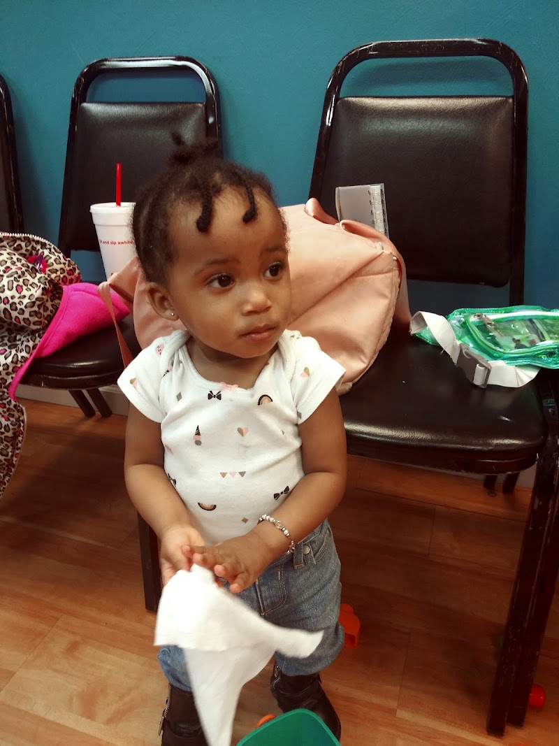 XCII Beauty Studio, beauty salon in Portsmouth, VA, photo 1 of 1