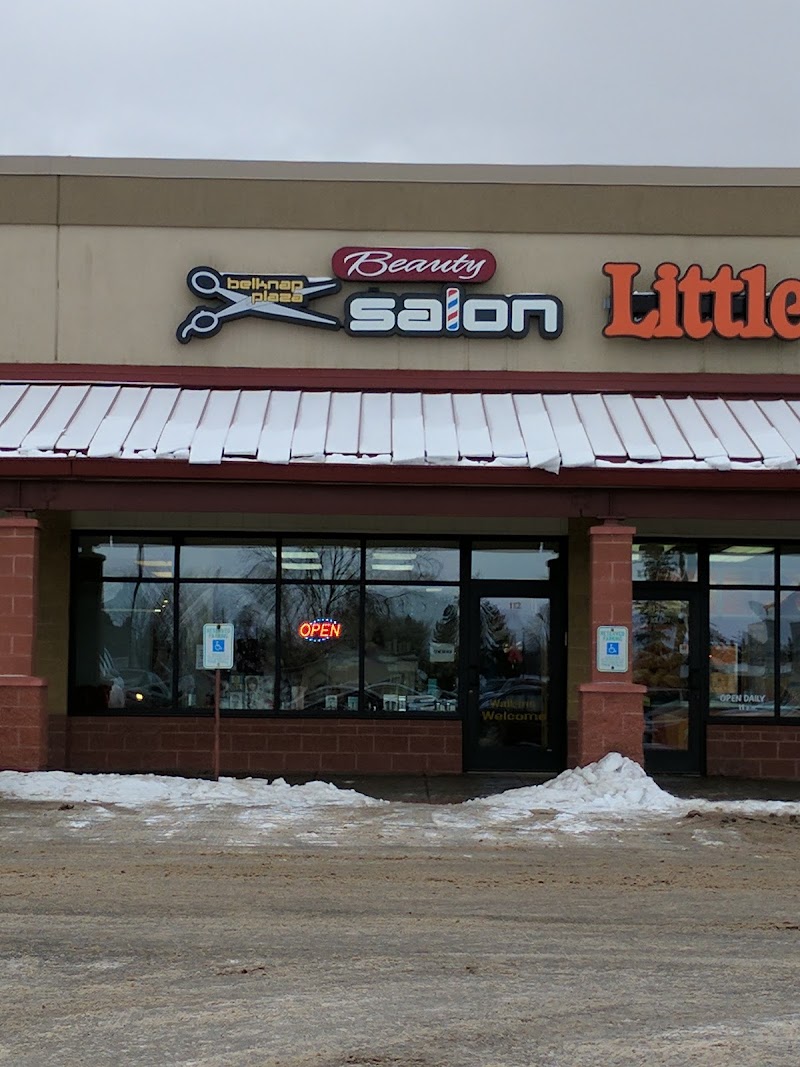 Belknap Plaza Beauty Salon, beauty salon in Superior, WI, photo 1 of 1