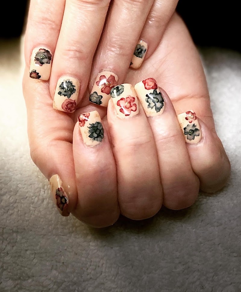 Polish-N-Style, nail salon in Sunbury, PA, photo 1 of 5