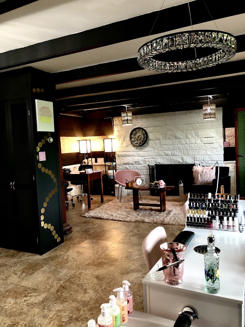 Polish-N-Style, nail salon in Sunbury, PA, photo 2 of 5