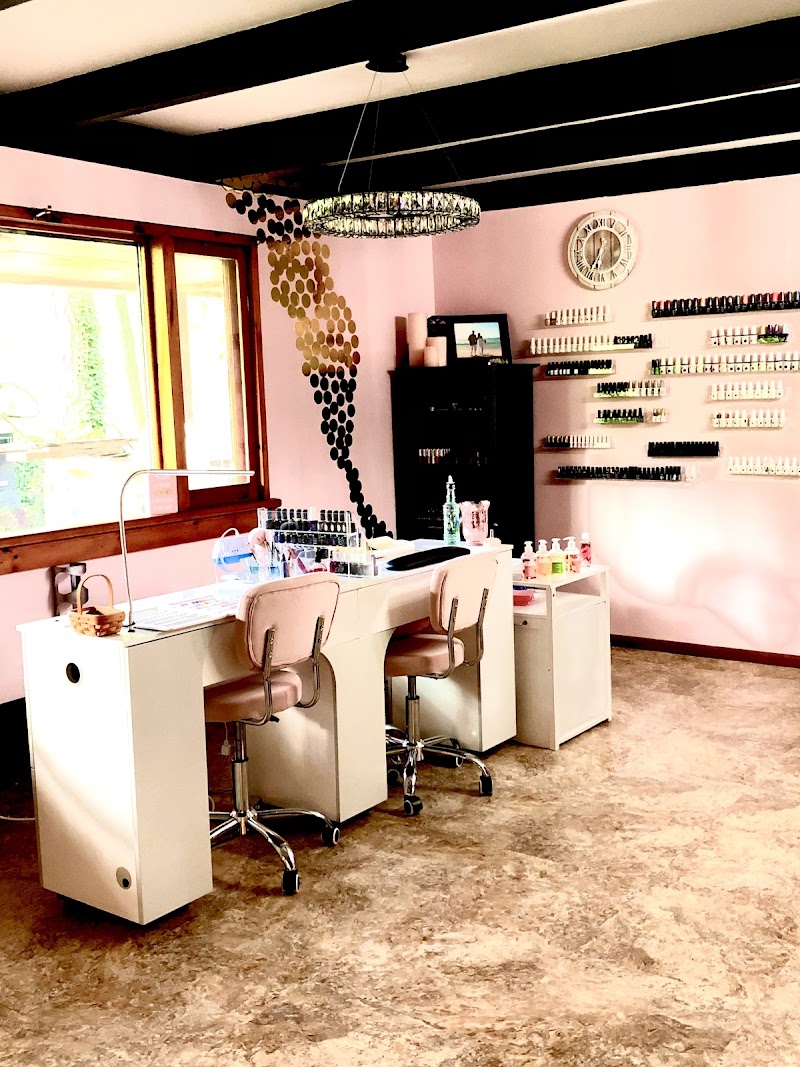 Polish-N-Style, nail salon in Sunbury, PA, photo 3 of 5