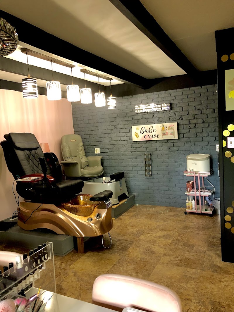 Polish-N-Style, nail salon in Sunbury, PA, photo 5 of 5