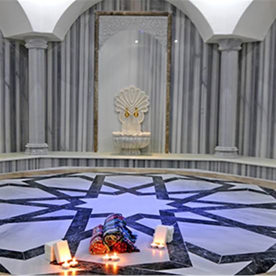 Alaçatı Masaj ve Spa Merkezi, spa in Çeşme, Turkey, photo 6 of 7