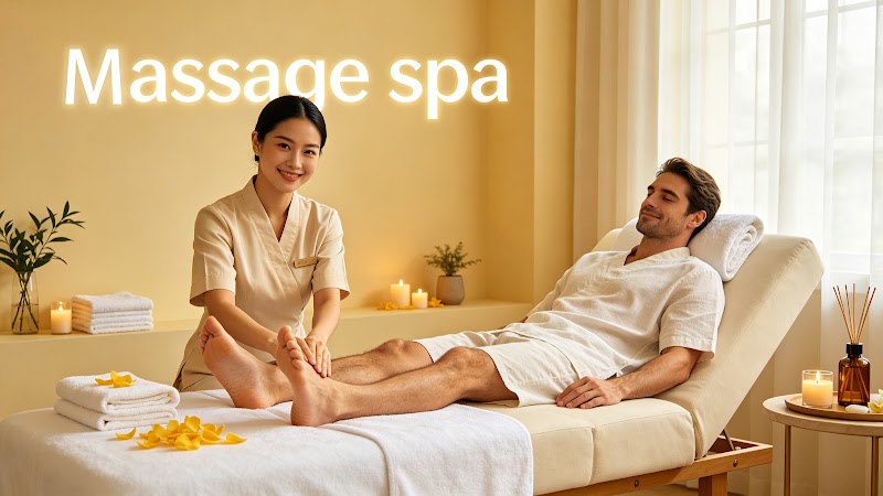 Sunny Massage & Spa, massage spa in Lebanon, MO, photo 2 of 6