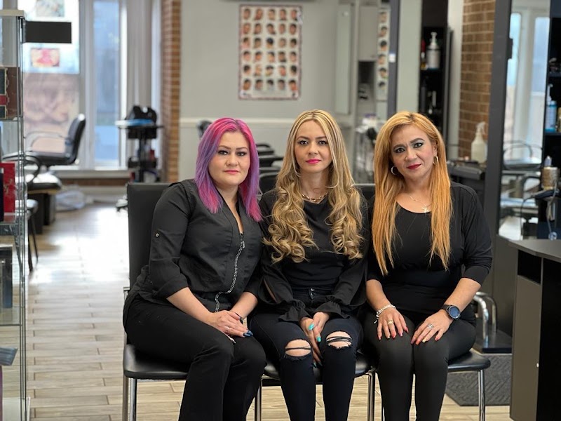 Chavez Beauty Salon, beauty salon in Gaithersburg, MD, photo 1 of 10