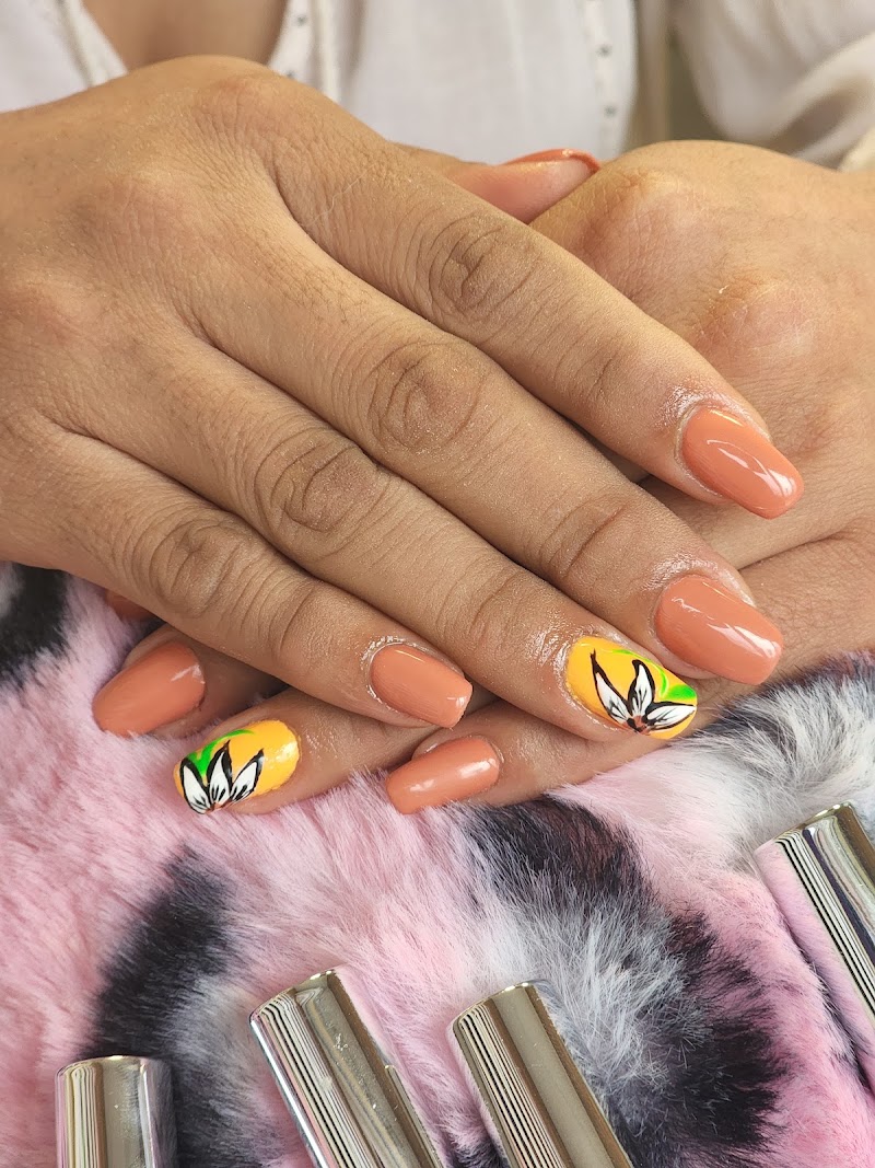 Chavez Beauty Salon, beauty salon in Gaithersburg, MD, photo 2 of 10