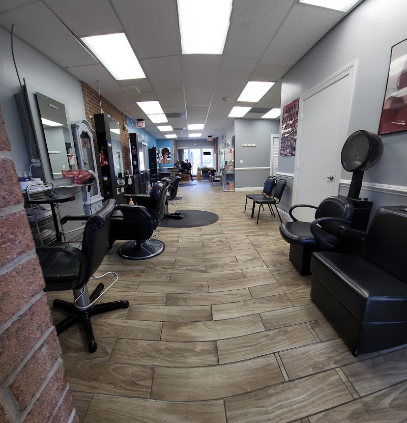 Chavez Beauty Salon, beauty salon in Gaithersburg, MD, photo 3 of 10