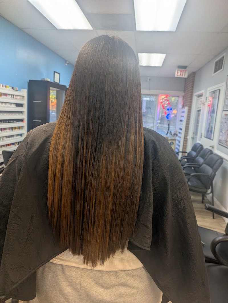 Chavez Beauty Salon, beauty salon in Gaithersburg, MD, photo 5 of 10