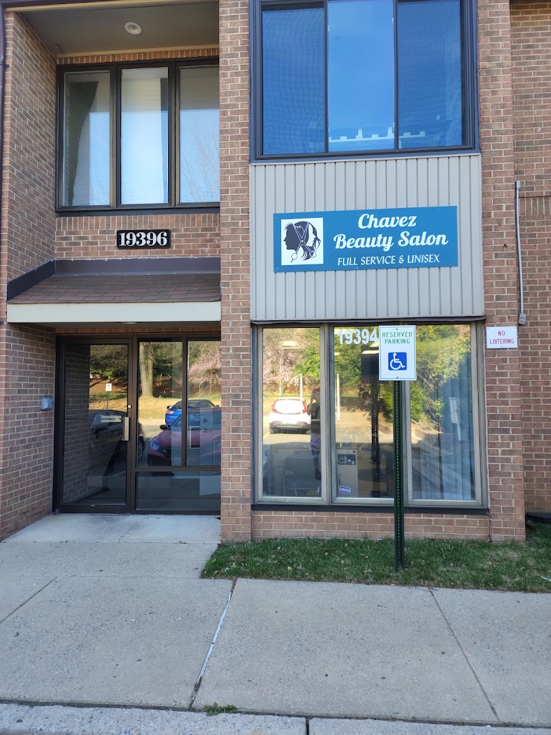 Chavez Beauty Salon, beauty salon in Gaithersburg, MD, photo 6 of 10